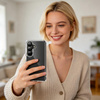 TECH-PROTECT FLEXAIR HYBRID GALAXY S26+ PLUS CLEAR