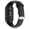 TECH-PROTECT ICONBAND AIR PASEK DO XIAOMI SMART BAND 8 9 10 NFC ELASTYCZNY