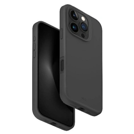 UNIQ ETUI LINO HUE DO IPHONE 16 PRO MAX 6.9 MAGCLICK CHARGING OCHRONNE