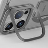 UNIQ ETUI HELDRO MAX DO IPHONE 16 PRO 6.3 MAGCLICK PRZEZROCZYSTE ŁADOWANIE