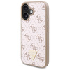 GUESS ETUI HARDCASE DO IPHONE 16 PLUS 6.7 MAGNETYCZNE NOWE 4G TRIANGLE