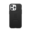 UAG Civilian Magsafe - obudowa ochronna do iPhone 15 Pro Max (black)