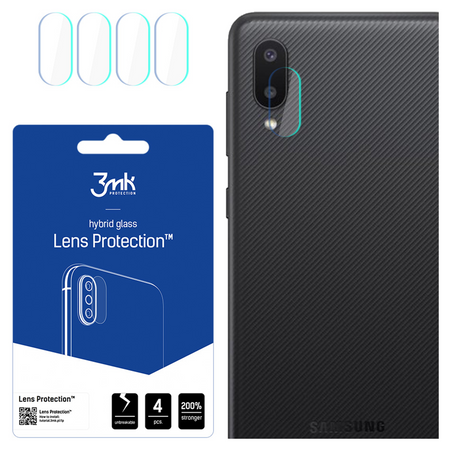 3MK FOLIA OCHRONNA DO XIAOMI REDMI NOTE 7 OCHRONA ARC+ PEŁNE POKRYCIE