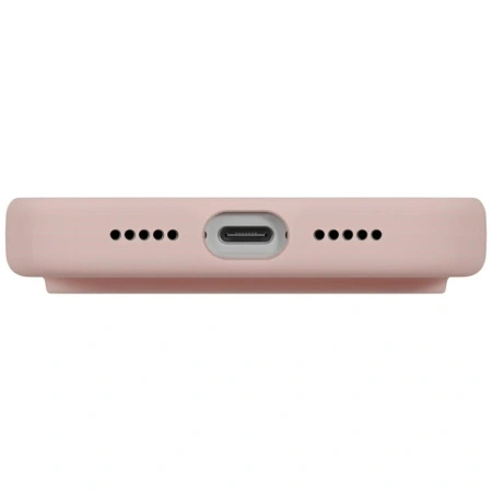 UNIQ ETUI LINO DO IPHONE 17 PRO MAGCLICK CHARGING Z MAGNETYCZNYM
