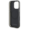 MERCEDES MEHMP16X23HBIGK CASE HARDCASE MAGNETYCZNE DO IPHONE 16 PRO MAX 6.9