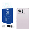 3MK LENS PROTECTION DO ASUS ZENFONE 12 ULTRA OCHRONA KAMERY 9H BEZ RYSÓW
