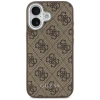 GUESS ETUI 4G CLASSIC LOGO DO IPHONE 17 MAGSAFE OCHRONA PRZED