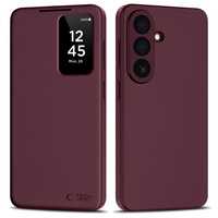 TECH-PROTECT SMART WALLET GALAXY S26 MULBERRY