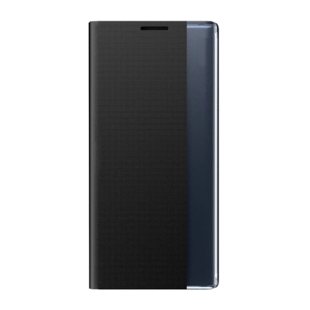 HURTEL SLEEP CASE ETUI DO IPHONE 13 MINI Z KLAPKĄ SMART COVER FUNKCJONALNE