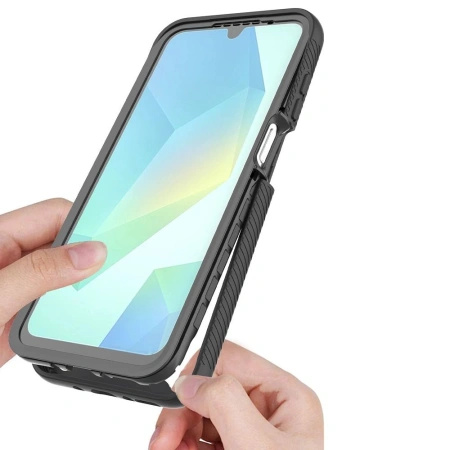 TECH-PROTECT ETUI DEFENSE DO SAMSUNG GALAXY A17 4G 5G OCHRONA