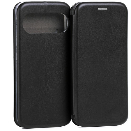 Etui Beline Book Magnetic do Google      Pixel 10 Pro czarny