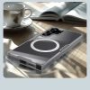 NILLKIN CASE DO SAMSUNG GALAXY S25 ULTRA Z MAGNETYCZNYM ETUI NATURE TPU PRO