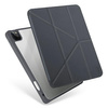 Etui Uniq Moven na iPad Pro 12,9" (2021) Antimicrobial - szare