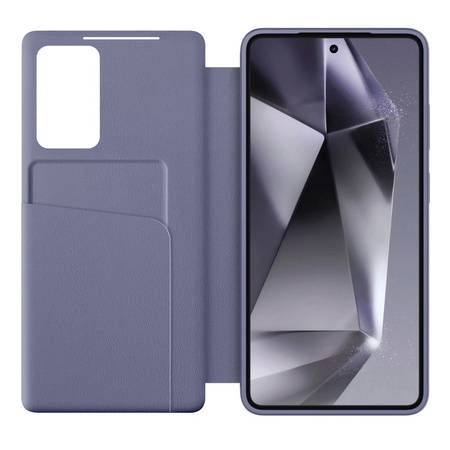 TECH-PROTECT SMART WALLET GALAXY S26 PURPLE