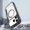 DUX DUCIS ETUI SKIN X PRO DO IPHONE 17 PRO Z PORTFELEM KOMPAATYBILNE