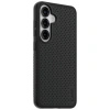 Etui CARE by PanzerGlass Feature Heat Beat do Samsung Galaxy S25 - czarny