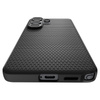 Spigen Liquid Air, matte black - Samsung Galaxy S26 Ultra