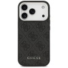 GUESS ETUI 4G CLASSIC LOGO MAGSAFE DO IPHONE 17 PRO OCHRONA MAGNETYCZNA