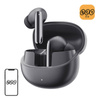 QCY SŁUCHAWKI TWS MELOBUDS PRO HT08 ANC DO ANDROID IPHONE Z REDUKCJĄ HAŁASU