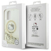 HELLO KITTY ETUI DO IPHONE 16 6.1 HARDCASE LIQUID GLITTER FEVER DO MAGSAFE