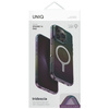 UNIQ POKROWIEC IRIDESCIA MAGCLICK ŁADOWANIE BEZPRZEWODOWE DO IPHONE 16 PRO