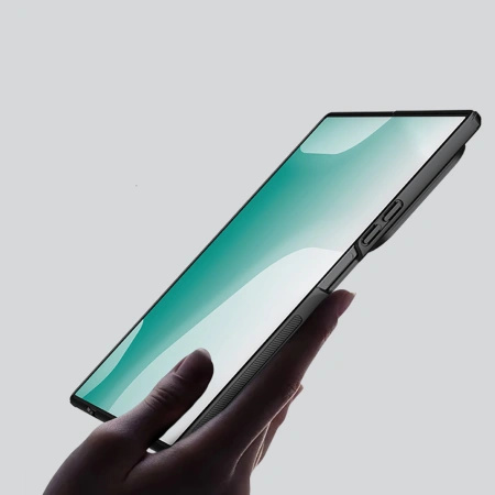 NILLKIN ETUI SUPER FROSTED SHIELD DO SAMSUNG GALAXY Z FOLD 7 MAGSAFE