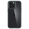 Spigen Ultra Hybrid, frost green - iPhone 15 Pro