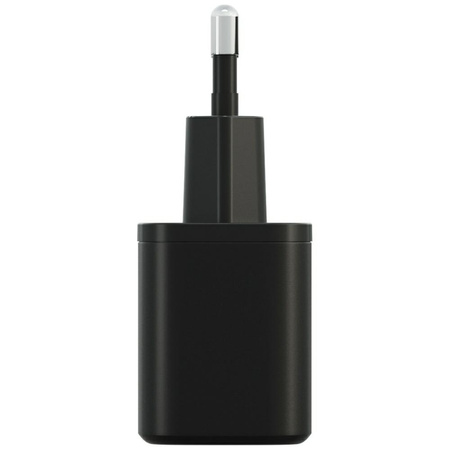 ENERGEA ŁADOWARKA SIECIOWA BAZIC GOPORT VELOX 35W DO USB-C LIGHTNING