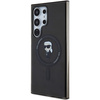 KARL LAGERFELD ETUI DO SAMSUNG GALAXY S24 ULTRA S928 HARDCASE IML IKONIK