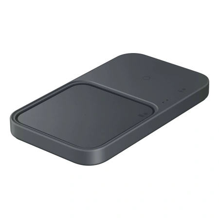 Ładowarka indukcyjna Samsung EP-P5400BBciemno szary/dark gray Duo