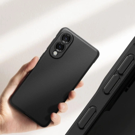 RINGKE ETUI ONYX DO SAMSUNG GALAXY S25 EDGE OCHRONA TELEFONU ODPORNE NA