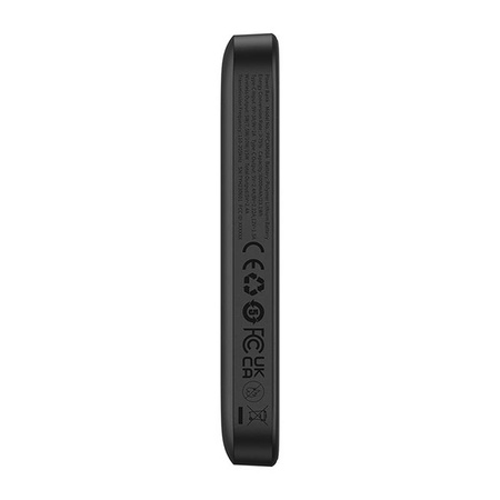 BASEUS MINI BEZPRZEWODOWY POWERBANK 20W DO SMARTFONÓW IPHONE SAMSUNG