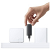 USAMS ŁADOWARKA SIECIOWA 30W DO TELEFONÓW APPLE IPHONE 12 13 14 1xUSB-C