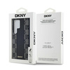 DKNY POKROWIEC DO SAMSUNG GALAXY S24 ULTRA S928 HARDCASE LEATHER DO MAGSAFE