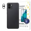 WOZINSKY FULL CAMERA GLASS DO XIAOMI REDMI A2 A1 9H NA APARAT KAMERĘ