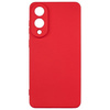 BELINE ETUI SILICONE DO SAMSUNG GALAXY S25 EDGE OCHRONNE Z MATERIAŁU