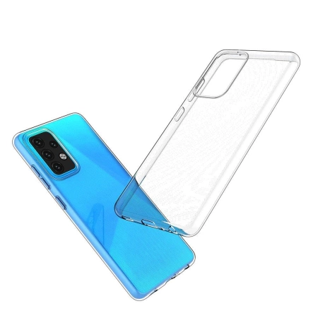 HURTEL POKROWIEC ETUI DO SONY XPERIA 1 III 0.5MM ŻELOWY ULTRA CLEAR