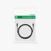 Kabel Ugreen US300 USB-C / USB-C 480Mb/s 5A 2m - czarny