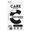 Etui CARE by PanzerGlass Feature Double Defense Case na iPhone 16 Pro - czarne