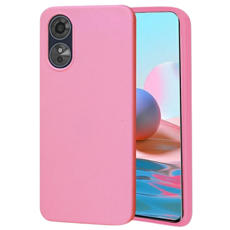 BELINE ETUI CANDY DO OPPO A17 POKROWIEC CASE OCHRONA TELEFONU DESIGN