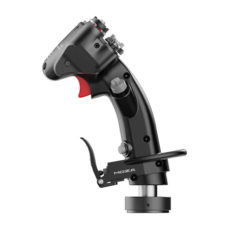 Drążek sterowy samolotu Flightstick MOZA MH16