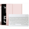 TECH-PROTECT ETUI DO IPAD 10.9 2022 11 2025 Z KLAVISZAMI SC PEN I PISAKIEM