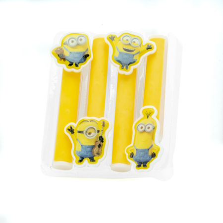 ZAPACH MINIONKI EPCF45 KRATKA NAWIEWU WIŚNIA BELLO MORELL CHERRY 30 DNI