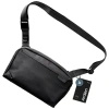 Torba UNIQ Arden Sling 2L - czarna