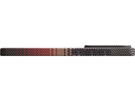 Pitaka Edge Case, Sunset (Aaron Button) - Samsung Galaxy S26 Ultra
