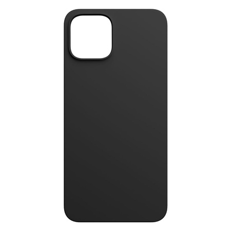 Apple iPhone 14 Plus - 3mk Hardy Silicone MagCase Graphite