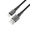 TECH-PROTECT ULTRABOOST DNA KABEL DO LIGHTNING DO IPHONE 12W 25CM