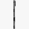 Etui UNIQ Clario do iPhone Air Magclick  Charging czarny