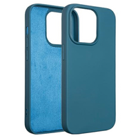 BELINE ETUI CASE DO IPHONE 15 PRO 6,1 MAGNETYCZNE Z SILIKONU WYSOKA OCHRONA