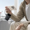 Powerbank Baseus EnerFill FC31 20000mAh 45W z wyświetlaczem z kablami USB-C i Lightning - czarny